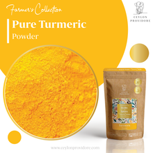 Load image into Gallery viewer, Pure Turmeric Powder
